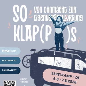 SO KLAP(PT)S – Espelkamp – Deutschland