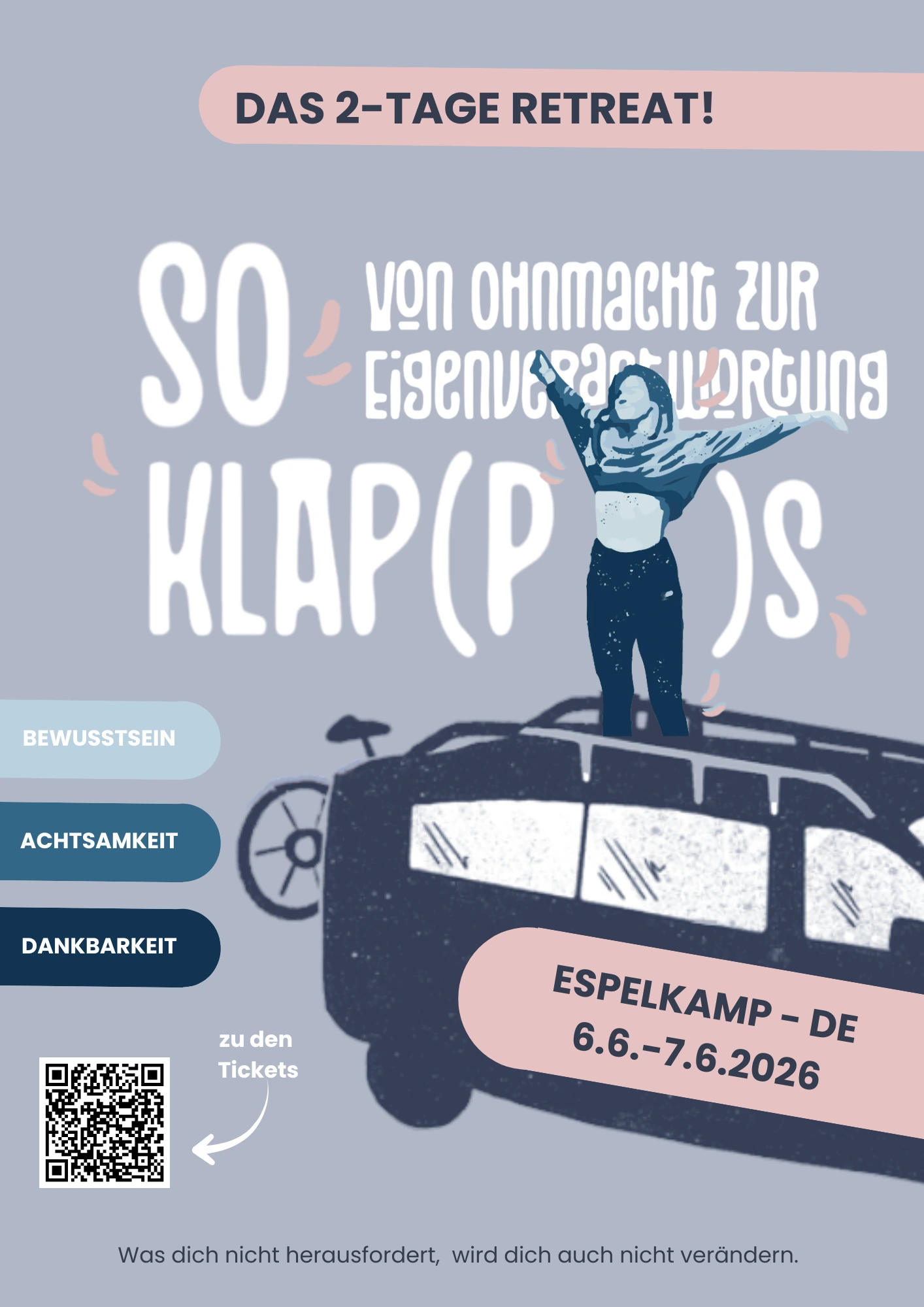 SO KLAP(PT)S – Espelkamp – Deutschland
